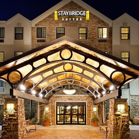 Staybridge Suites Toledo - Rossford - Perrysburg, An Ihg Hotel Exterior photo