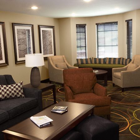 Staybridge Suites Toledo - Rossford - Perrysburg By Ihg Exterior photo