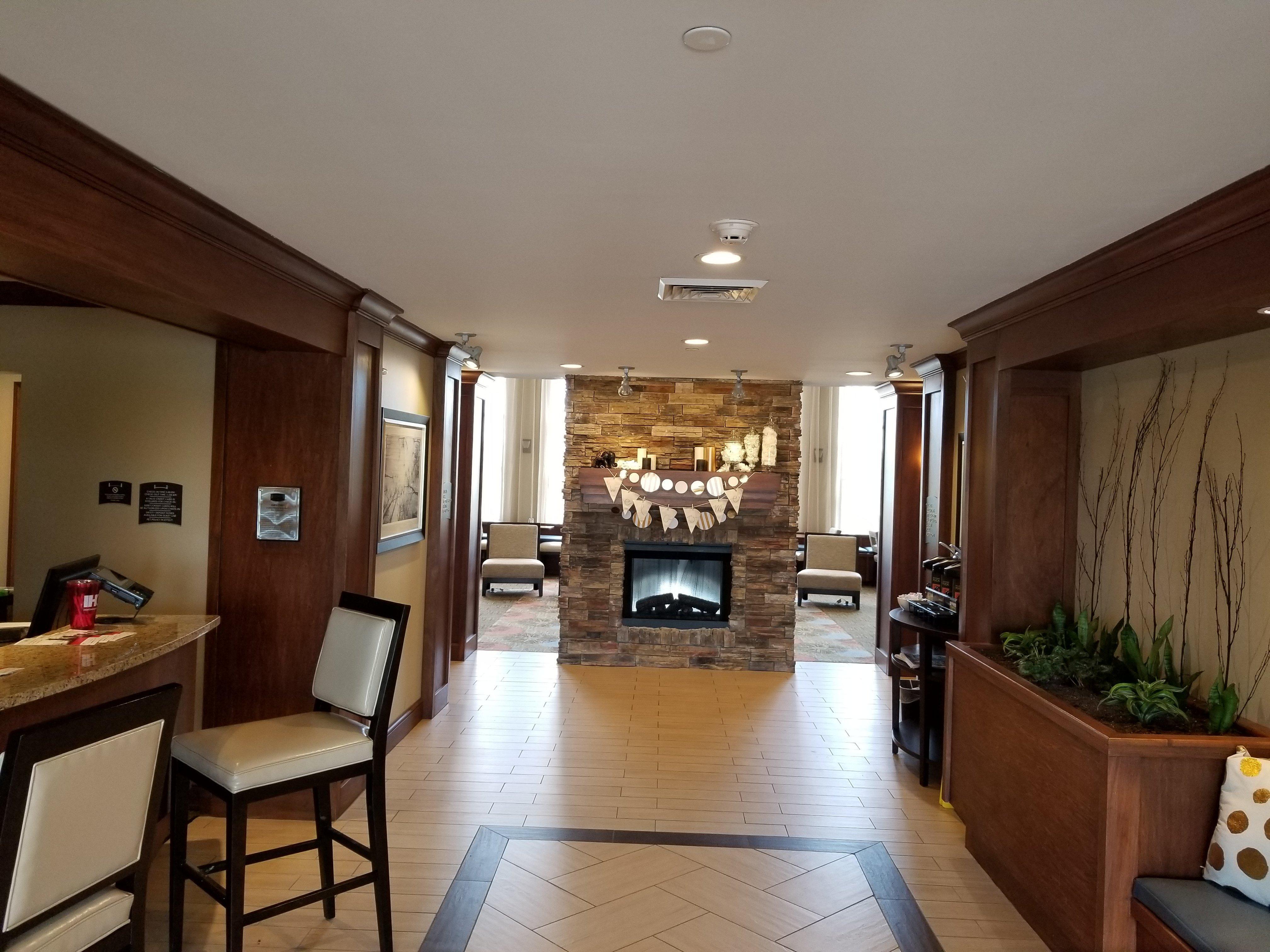 Staybridge Suites Toledo - Rossford - Perrysburg By Ihg Exterior photo