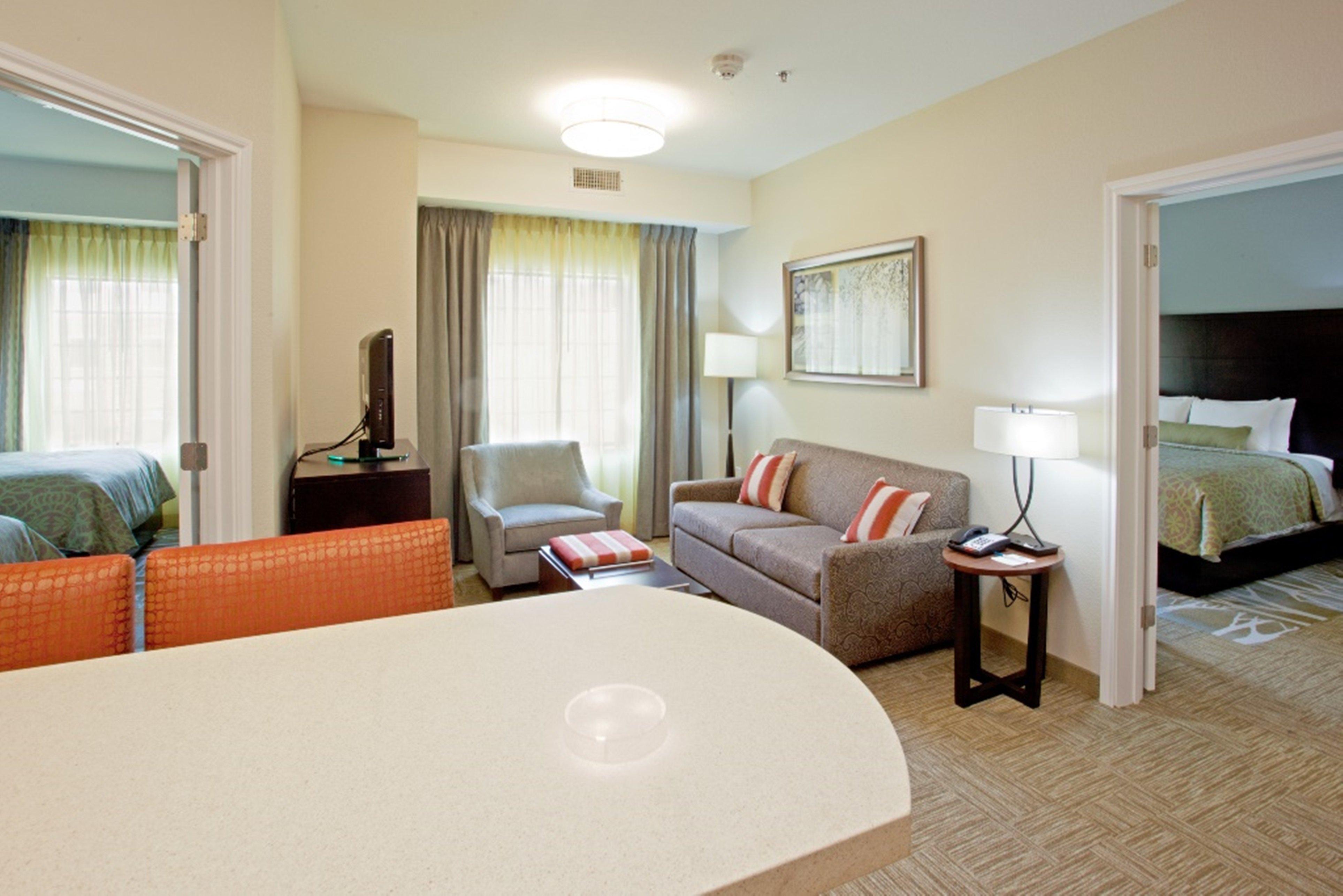 Staybridge Suites Toledo - Rossford - Perrysburg By Ihg Exterior photo