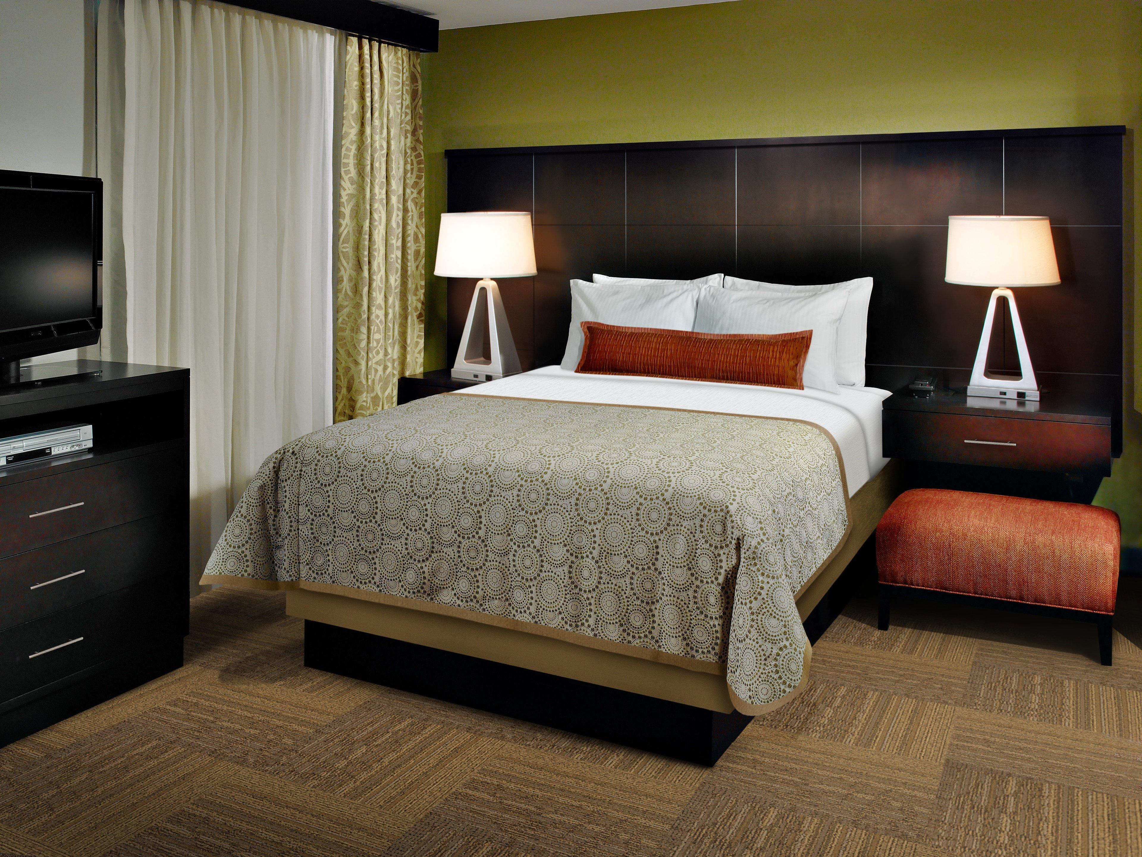 Staybridge Suites Toledo - Rossford - Perrysburg By Ihg Exterior photo