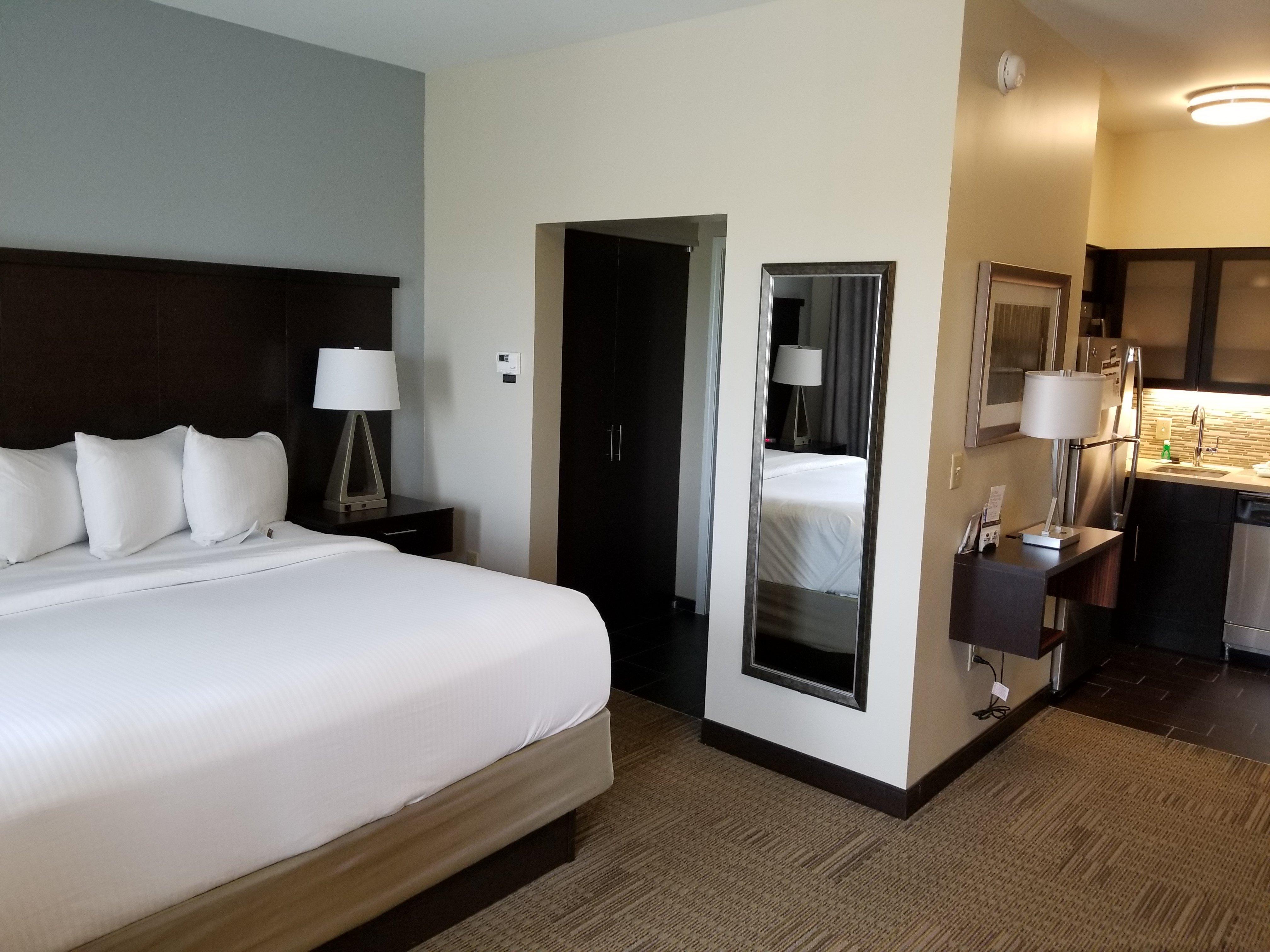 Staybridge Suites Toledo - Rossford - Perrysburg By Ihg Exterior photo