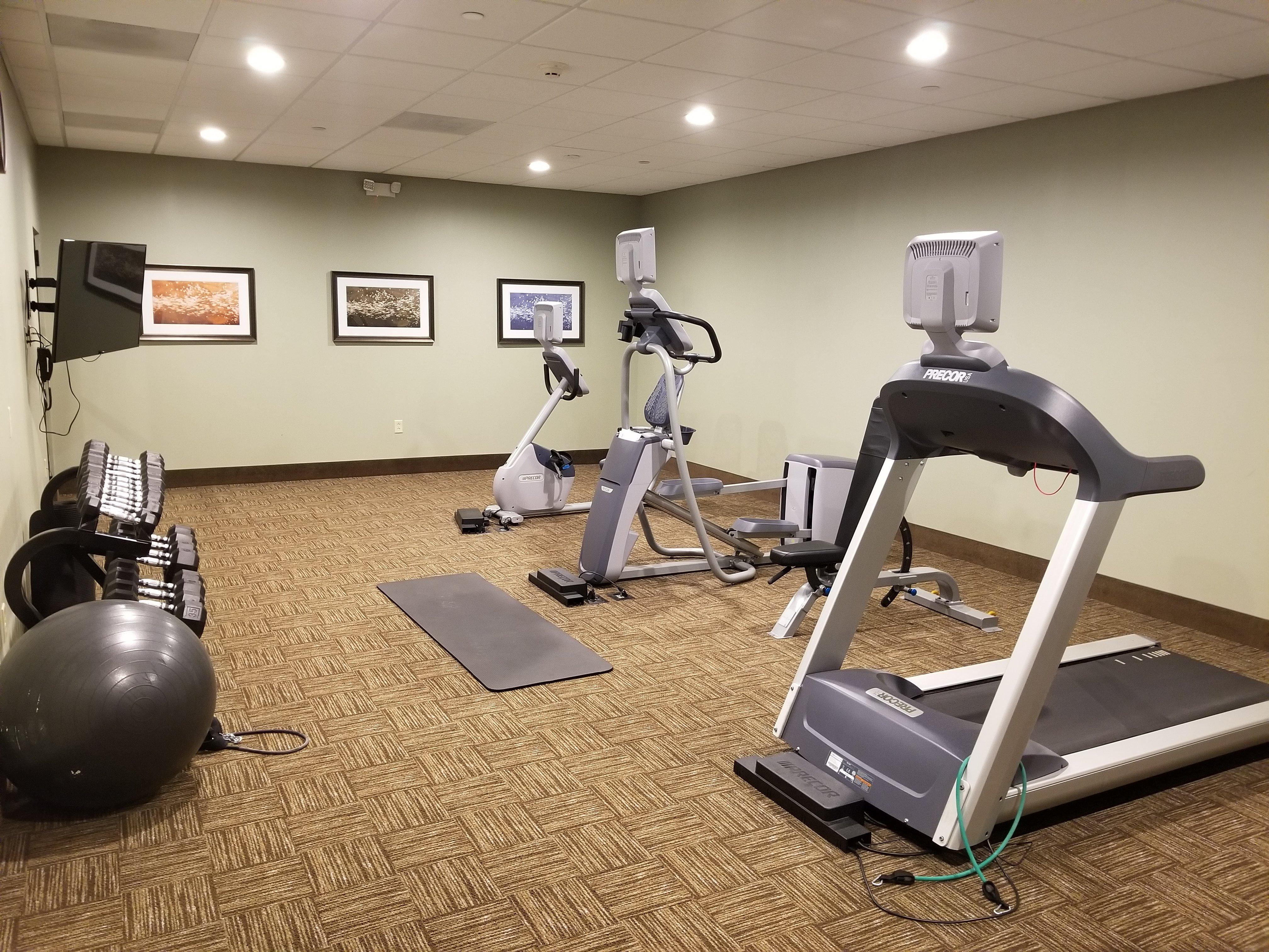 Staybridge Suites Toledo - Rossford - Perrysburg By Ihg Exterior photo