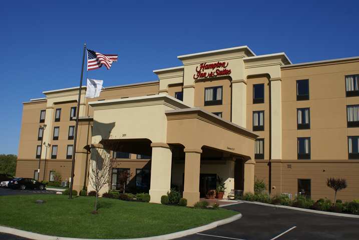 Staybridge Suites Toledo - Rossford - Perrysburg, An Ihg Hotel Exterior photo